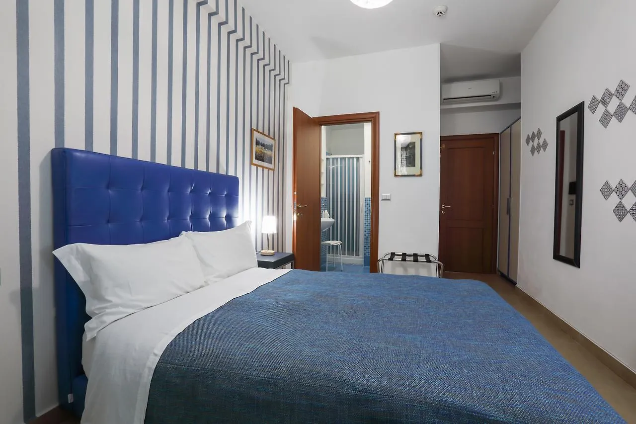 Frühstückspension B&B Night&Day Reggio Calabria
