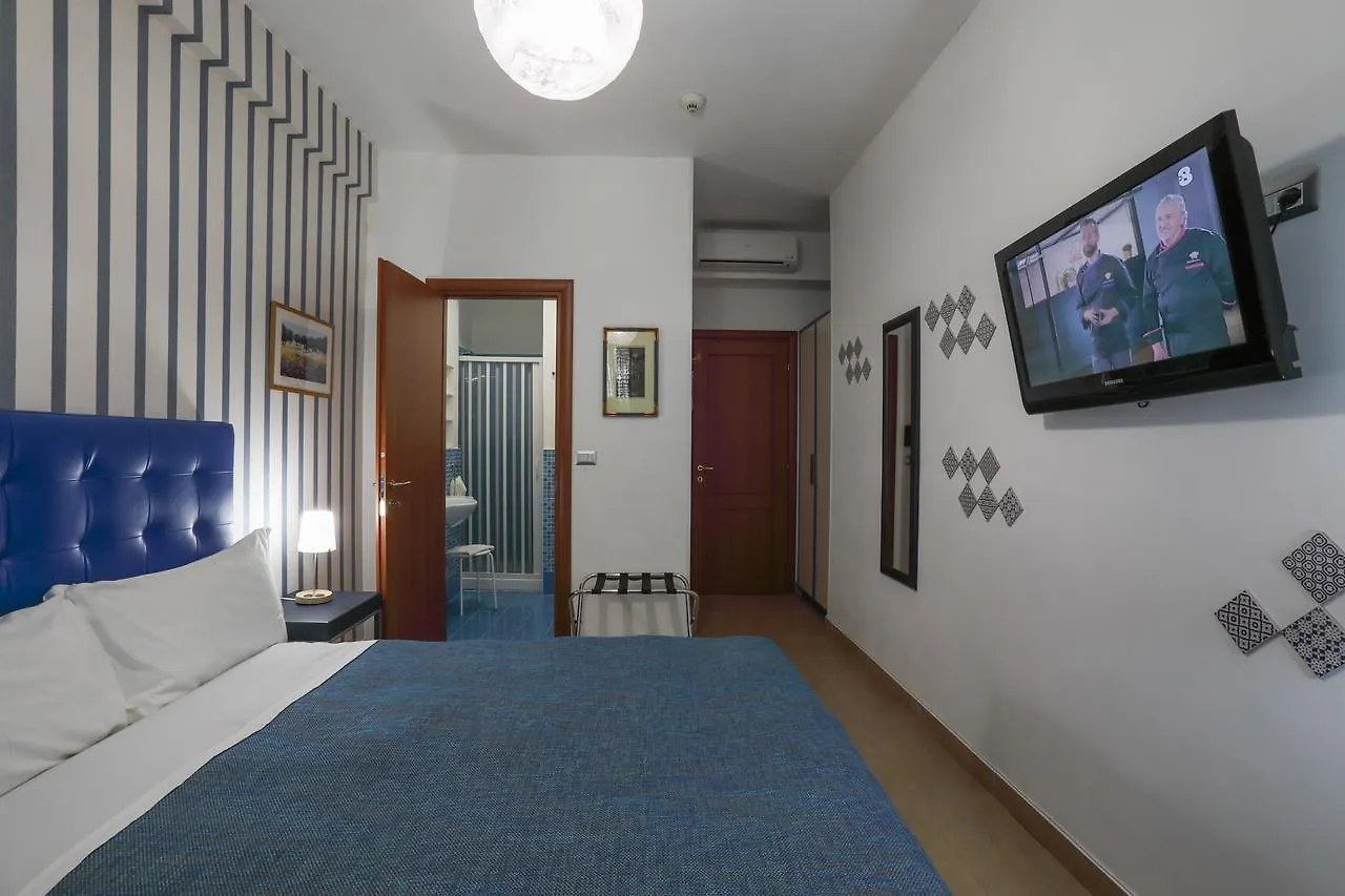 B&B Night&Day Reggio Calabria 2*,