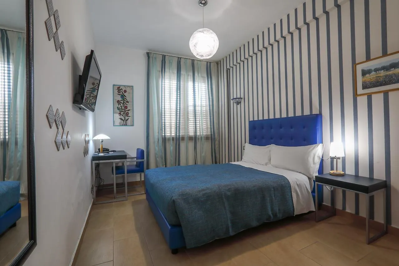 B&B Night&Day Reggio Calabria