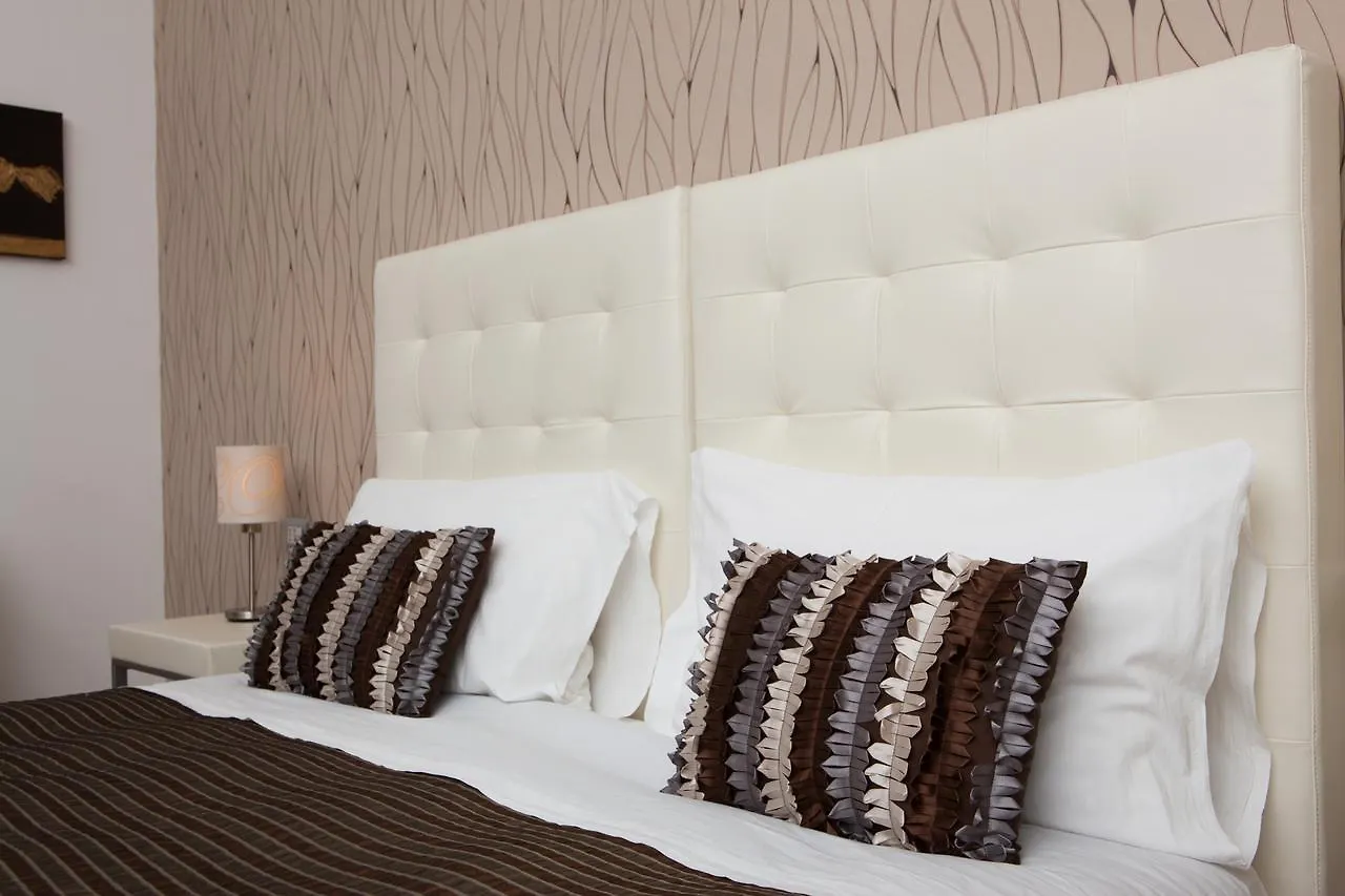B&B Night&Day Reggio Calabria Italien