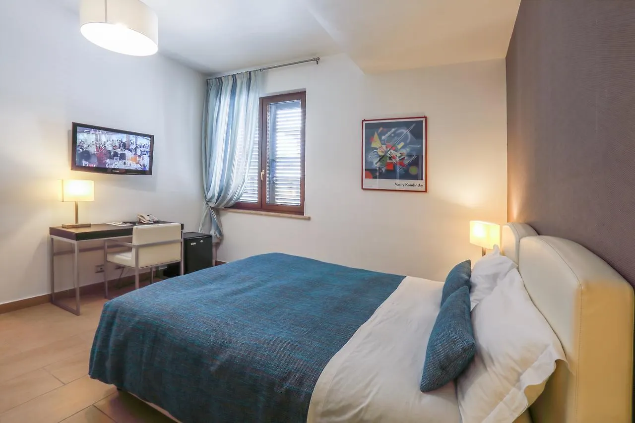 B&B Night&Day Reggio Calabria