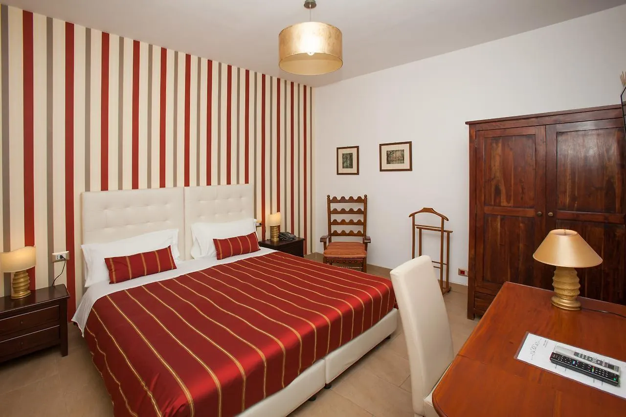 B&B Night&Day Reggio Calabria Frühstückspension