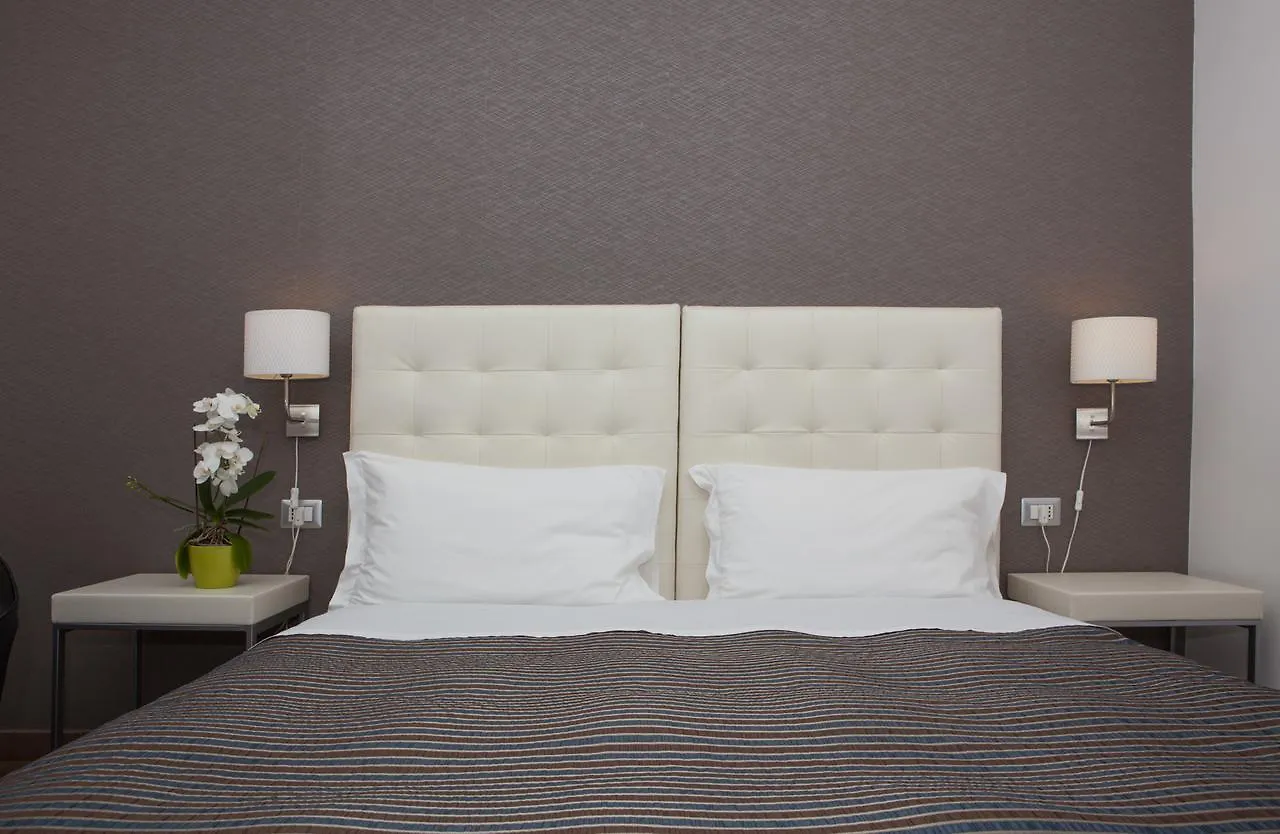 B&B Night&Day Reggio Calabria